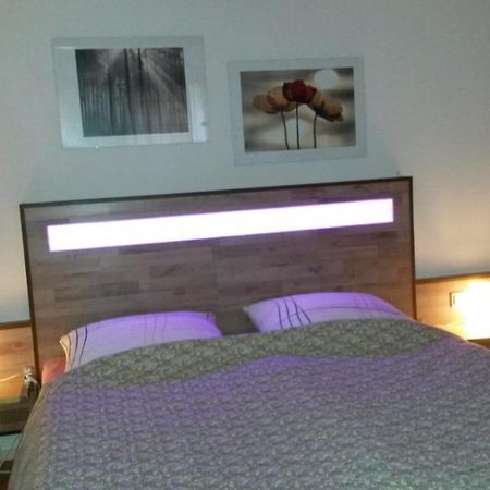 Ferienwohnung Jugl Schwarzenbach am Wald Buitenkant foto