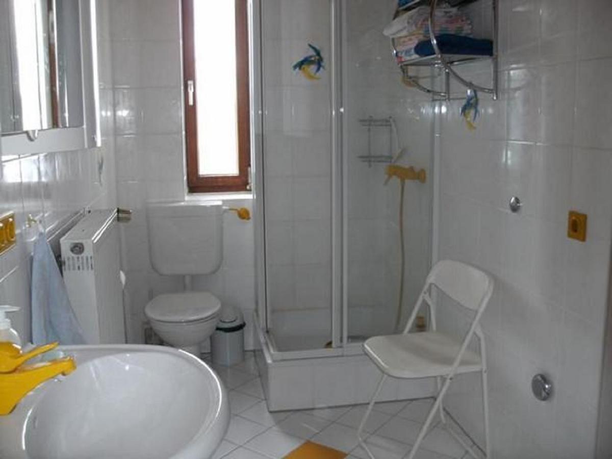 Ferienwohnung Jugl Schwarzenbach am Wald Buitenkant foto