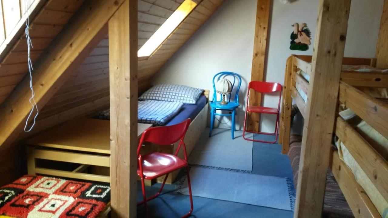 Ferienwohnung Jugl Schwarzenbach am Wald Buitenkant foto
