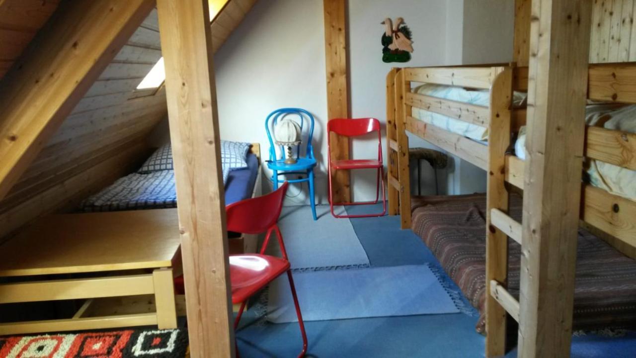Ferienwohnung Jugl Schwarzenbach am Wald Buitenkant foto