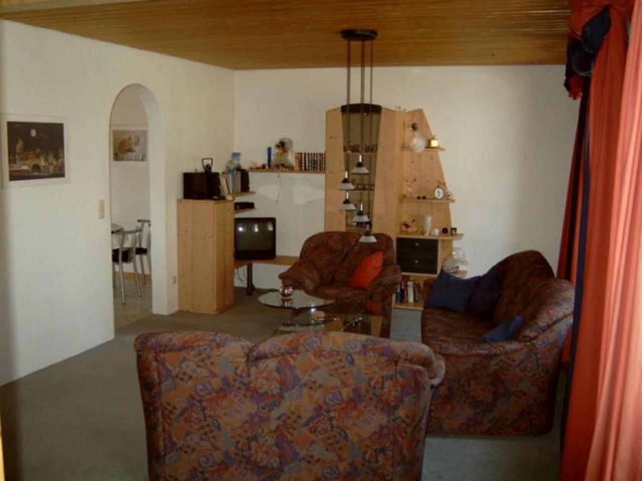 Ferienwohnung Jugl Schwarzenbach am Wald Buitenkant foto